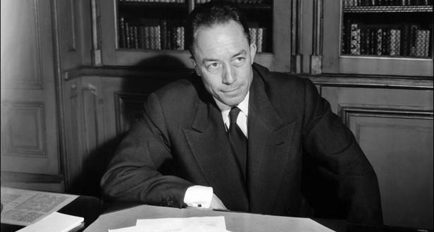 Albert Camus-la peste